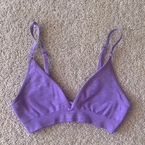 Prozis Intimates Sleepwear Prozis Daily Triangle Bra Poshmark